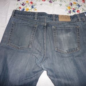 GAP 1969 jeans